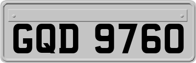 GQD9760