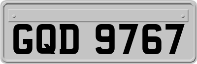 GQD9767