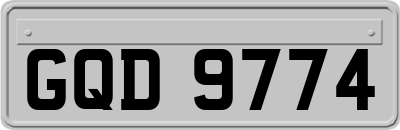 GQD9774