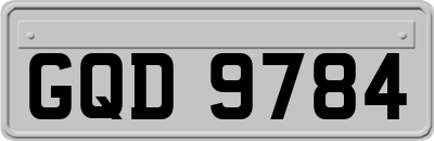 GQD9784