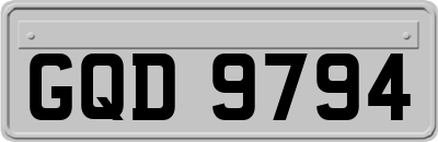 GQD9794