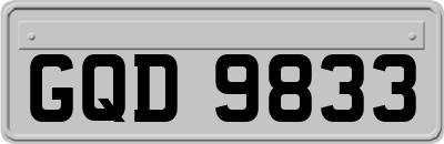 GQD9833