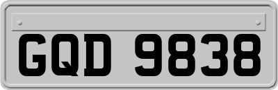GQD9838
