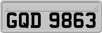 GQD9863