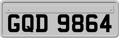 GQD9864