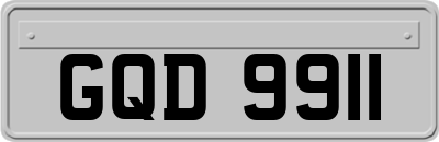GQD9911