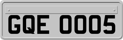 GQE0005
