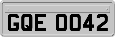 GQE0042
