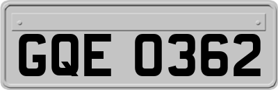GQE0362