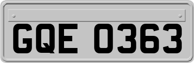 GQE0363