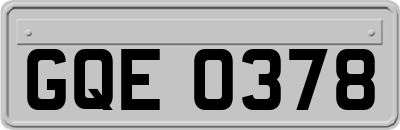 GQE0378
