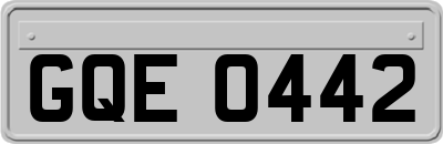 GQE0442