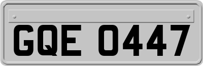GQE0447