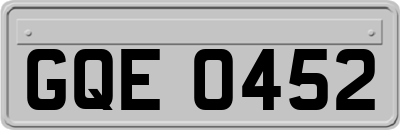 GQE0452