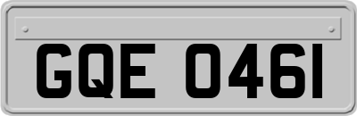 GQE0461