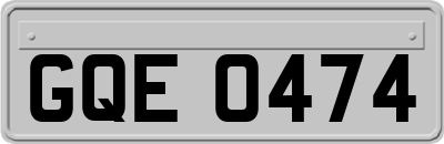 GQE0474