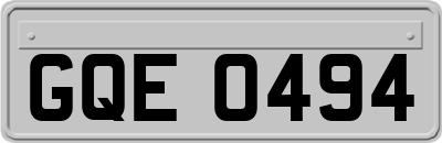 GQE0494