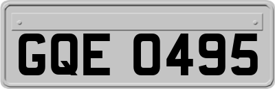 GQE0495