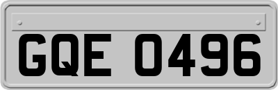 GQE0496
