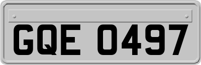 GQE0497