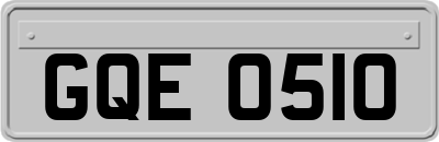 GQE0510