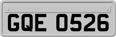 GQE0526