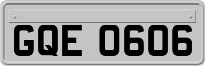 GQE0606