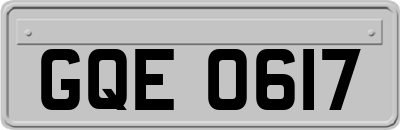 GQE0617