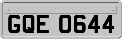 GQE0644