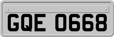 GQE0668