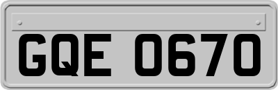 GQE0670