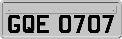 GQE0707