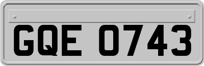 GQE0743