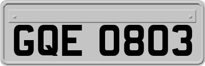 GQE0803