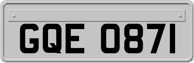 GQE0871