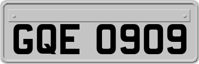 GQE0909