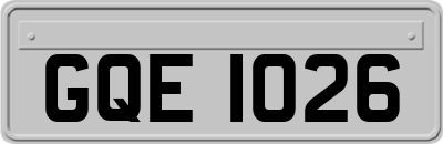 GQE1026