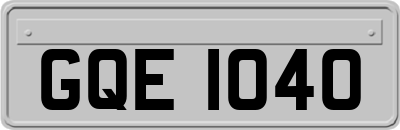 GQE1040