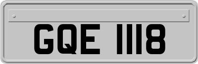 GQE1118