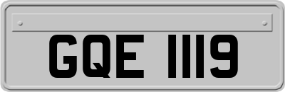 GQE1119