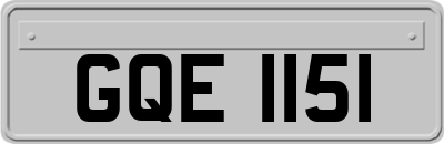 GQE1151