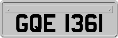 GQE1361