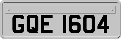 GQE1604