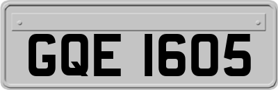 GQE1605