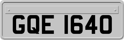 GQE1640