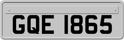 GQE1865