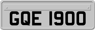 GQE1900