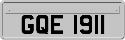 GQE1911
