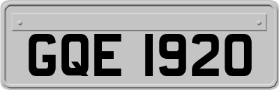 GQE1920
