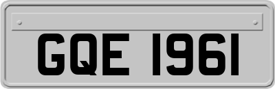 GQE1961